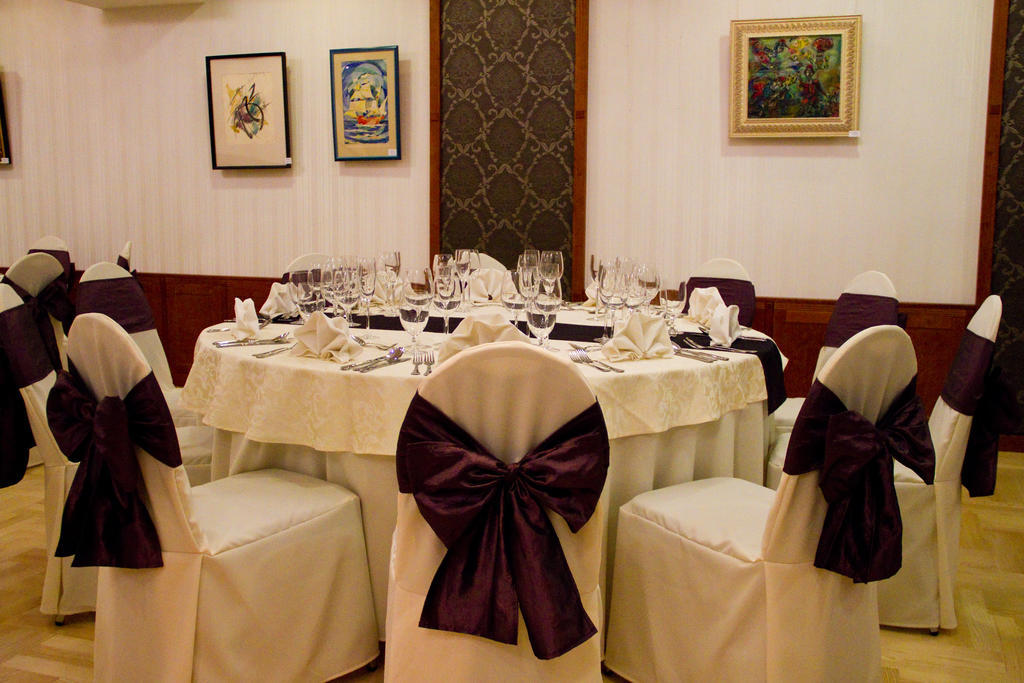 Elizabeth Hotel Gyula Exterior photo